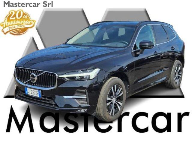 VOLVO XC60 XC60 II 2022 2.0 b4 Momentum auto - GJ250YF