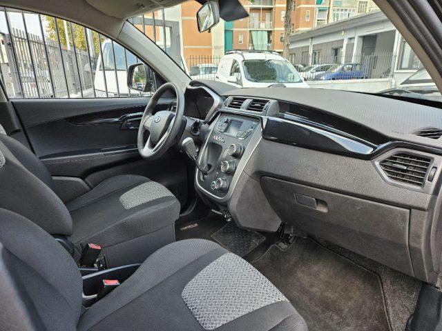 MAHINDRA KUV100 1.2 VVT M-Bifuel(GPL) K6+