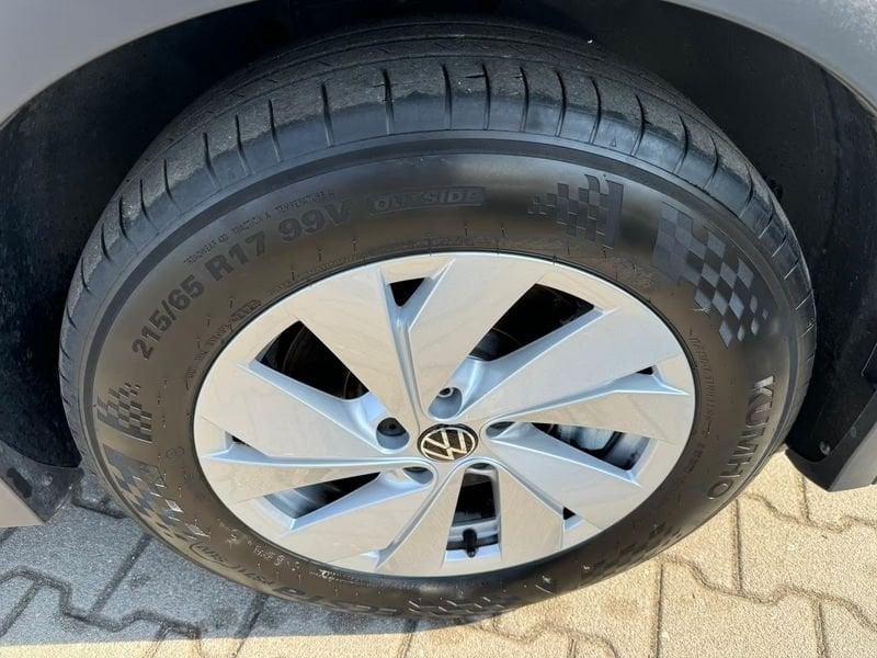 Volkswagen Tiguan 2.0 TDI 110KW SCR Life DSG MATRIX LED CAMERA PARK