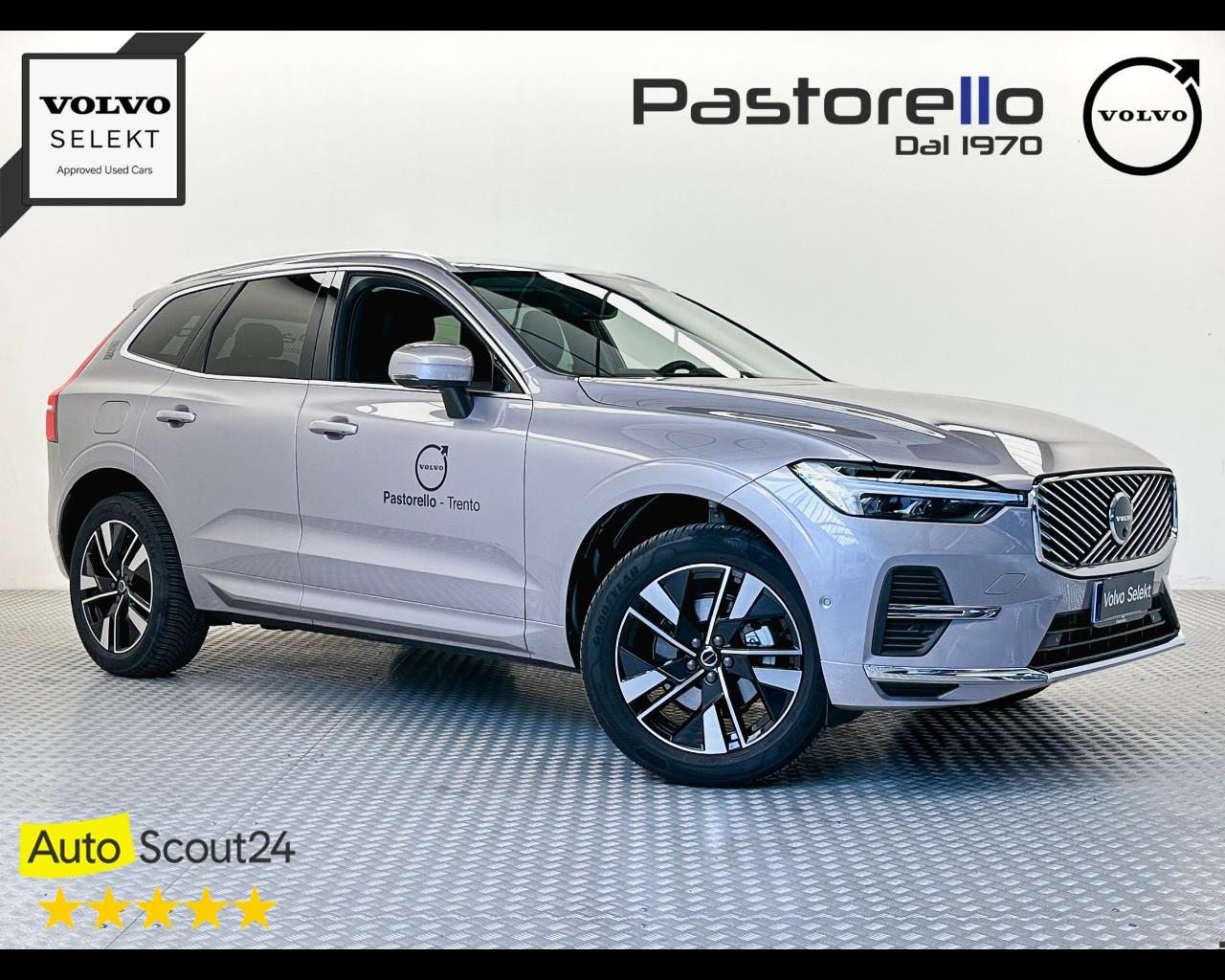 VOLVO XC60 Plus Bright B5 AWD AUT