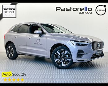VOLVO XC60 Plus Bright B5 AWD AUT