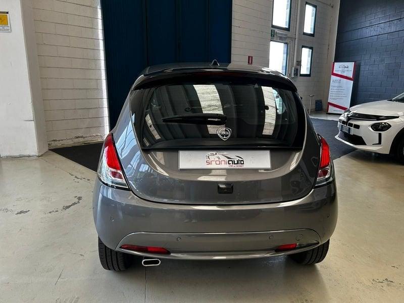 Lancia Ypsilon 1.0 FireFly 5 porte S&S Hybrid Platino - PROMO SIRONIAUTO+