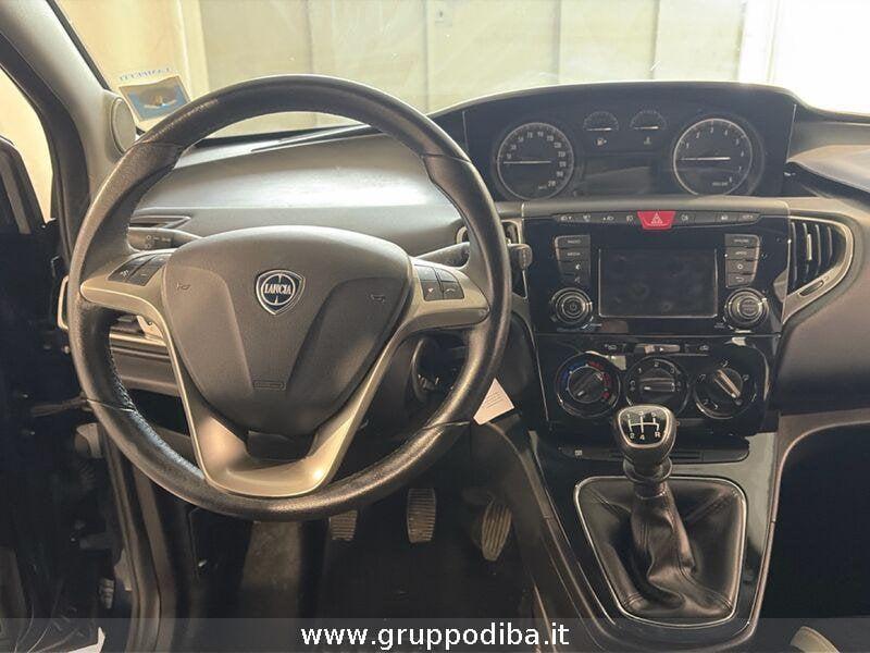 Lancia Ypsilon III 2015 Benzina 1.2 Gold 69cv my16