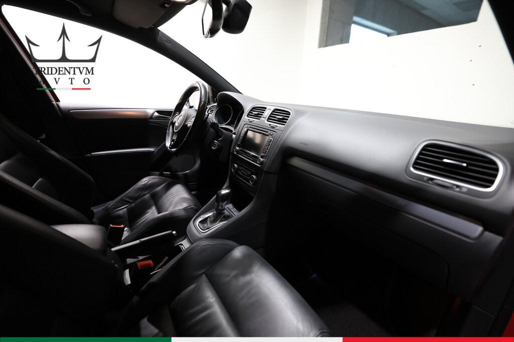 Volkswagen Golf 2.0 tsi R 4motion 270cv 5p dsg