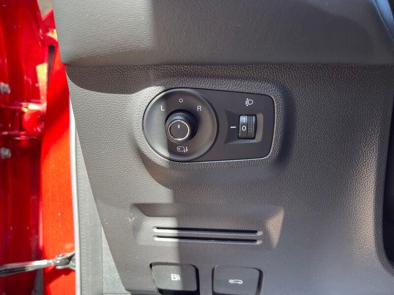 MG ZS 1.0 Luxury auto