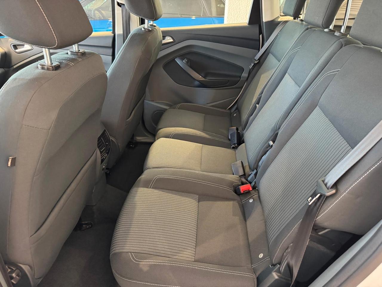 Ford C-Max 1.6 TDCi 115CV Titanium