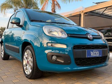 Fiat Panda 1.3 MJT 75 Cv Lounge Navi