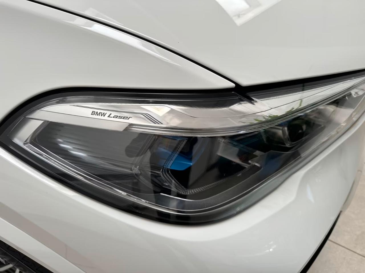 Bmw X5 xDrive30d 48V Msport