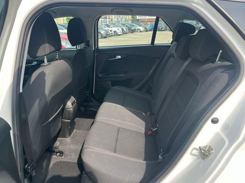 FIAT Tipo 1.6 Mjt S&S SW City Life