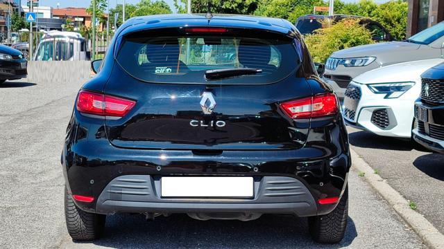 RENAULT Clio TCe 90 CV GPL 5 porte NAVI PDC