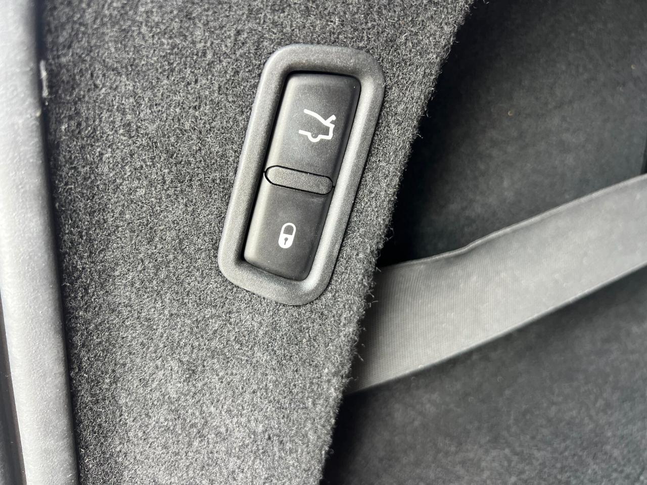 Maserati Levante AWD GRANLUSSO / UNICO PROPRIETARIO