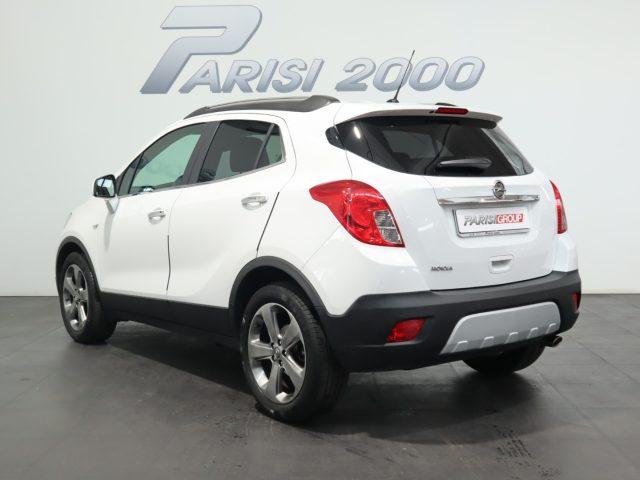 OPEL Mokka 1.6 Ecotec 115CV 4x2 Start&Stop Cosmo