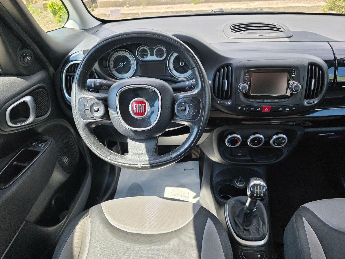 FIAT 500L 1.3 DIESEL OK NEOP GARANZ FINANZ