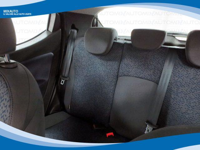 LANCIA Ypsilon Hybrid 1.0 FireFly 70cv 5 Porte Gold EU6