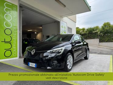 Renault Clio 1.0 tce Zen GARANZIA 24 MESI *PROMO*