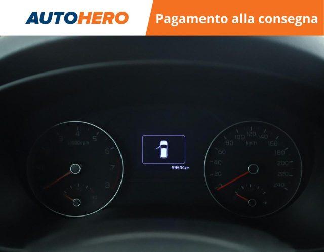 KIA Sportage 1.6 GDI 2WD Cool