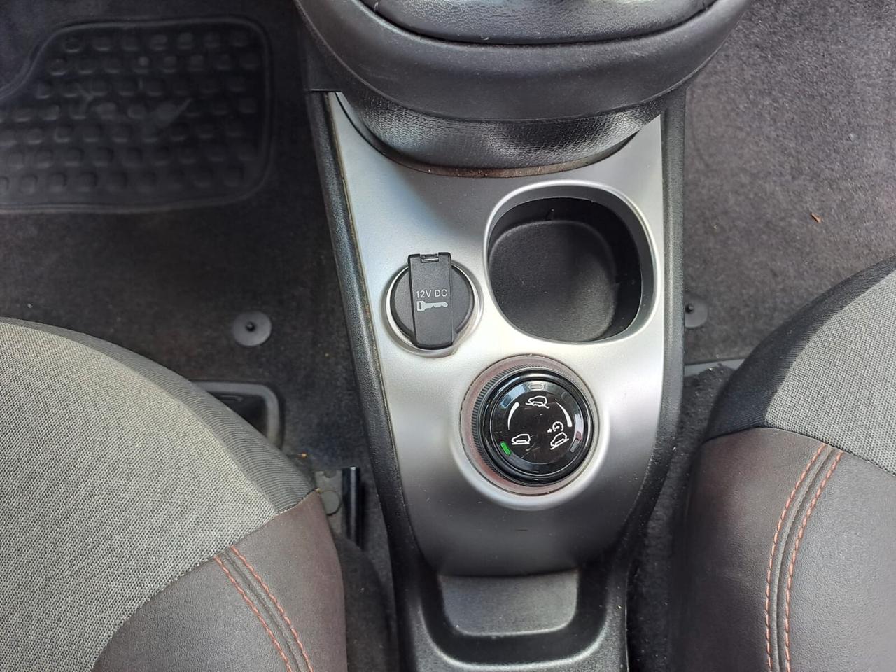 Fiat Panda Cross 1.3 MJT S&S 4x4 80 CV Garanzia