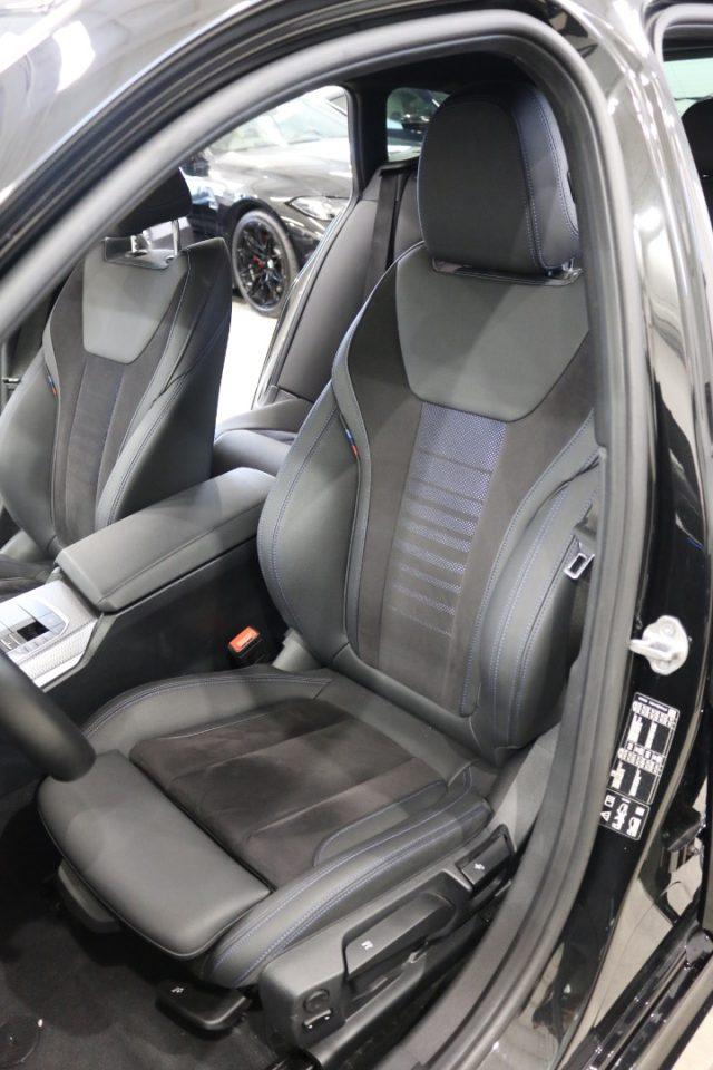 BMW 320 d 48V xDrive Touring Msport "" GARANZIA BMW ""