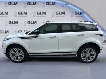 Land Rover Range Rover Evoque 2.0 D163 MHEV R-Dynamic S AWD auto