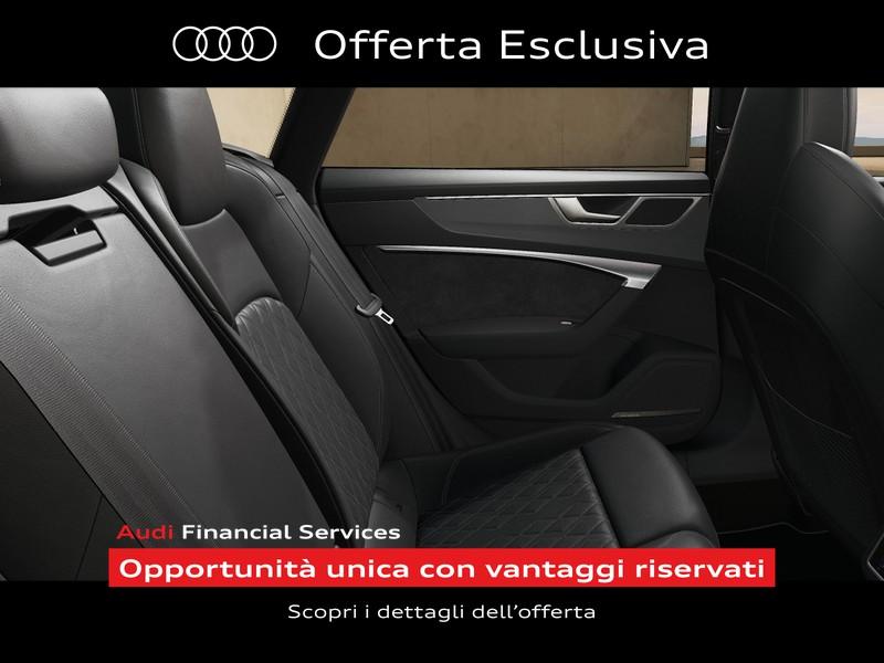 Audi A7 sportback 50 3.0 tdi mhev 48v business advanced quattro tiptronic