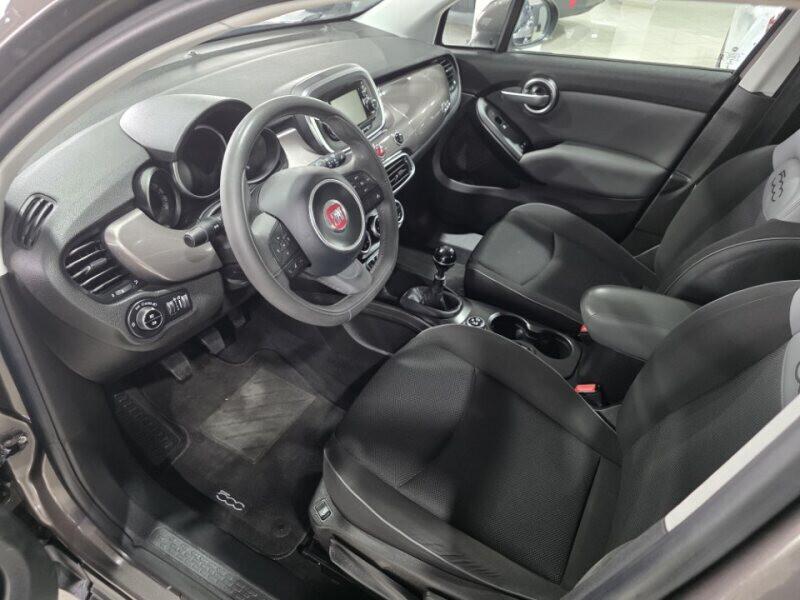 Fiat 500X 1.6 MultiJet 120 CV Pop Star