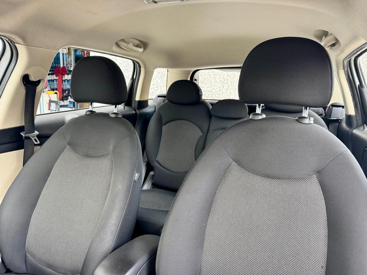 Mini One Countryman 1.6 D 90Cv Kw 66