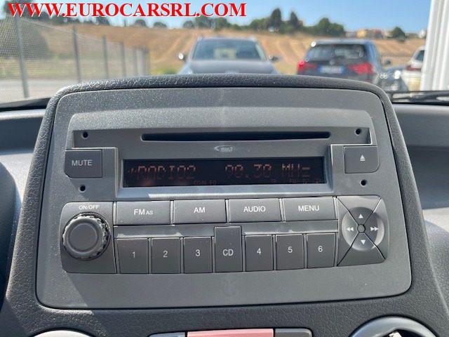 FIAT Panda 1.2 Climbing Natural Power