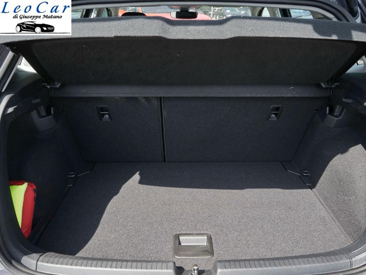 Volkswagen Polo 1.0 TGI 5p. Life
