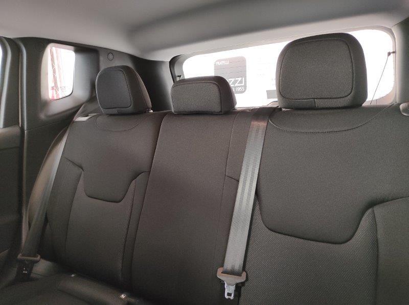 JEEP Renegade - Renegade 1.0 T3 Longitude