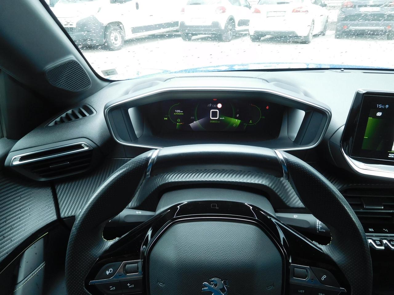 Peugeot 208 PureTech 100 Stop&Start 5 porte GT