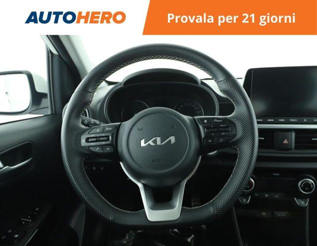 KIA Picanto 1.0 12V 5 porte X Line