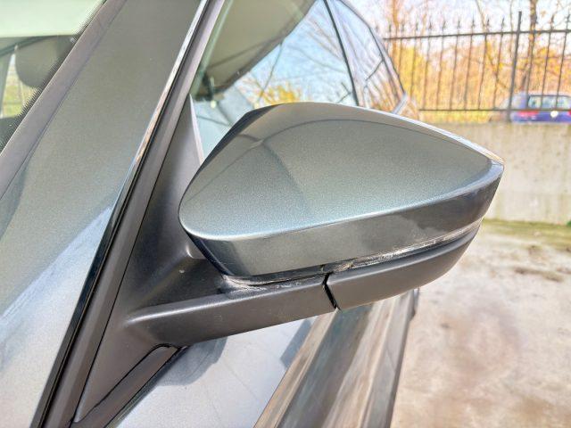 SKODA Kodiaq 1.4 EURO 6 BENZ POCHI KM E TAGLIANDI CERTIFICATI