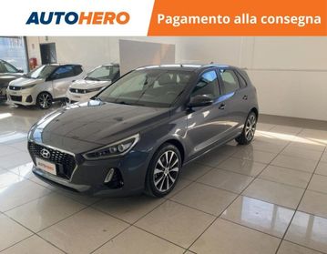 HYUNDAI i30 1.6 CRDi 110CV 5 porte Business
