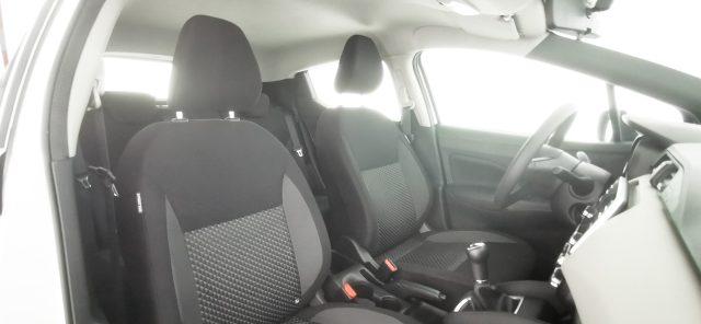 NISSAN Micra IG-T 92 5 porte Acenta
