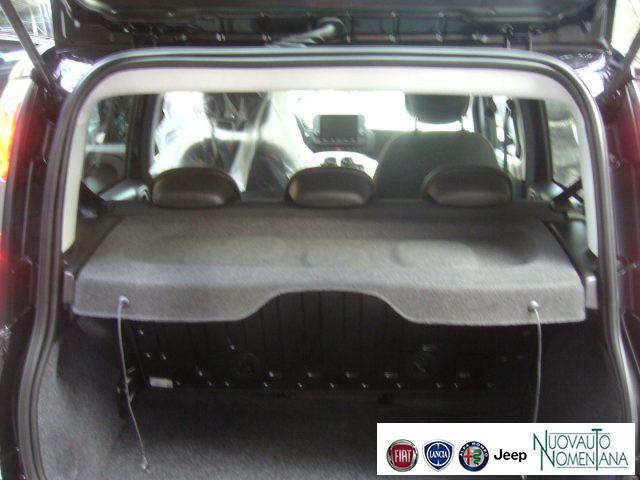 FIAT Pandina Cross Pandina 1.0 FireFly Hybrid 5°P Nuovo Modello