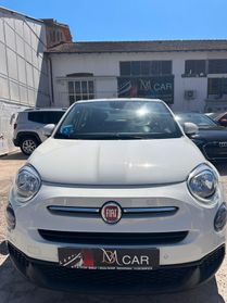 Fiat 500X 1.6 MultiJet 120 CV Business