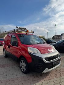 Fiat Fiorino 1.3 MJT 95CV Combinato Adventure