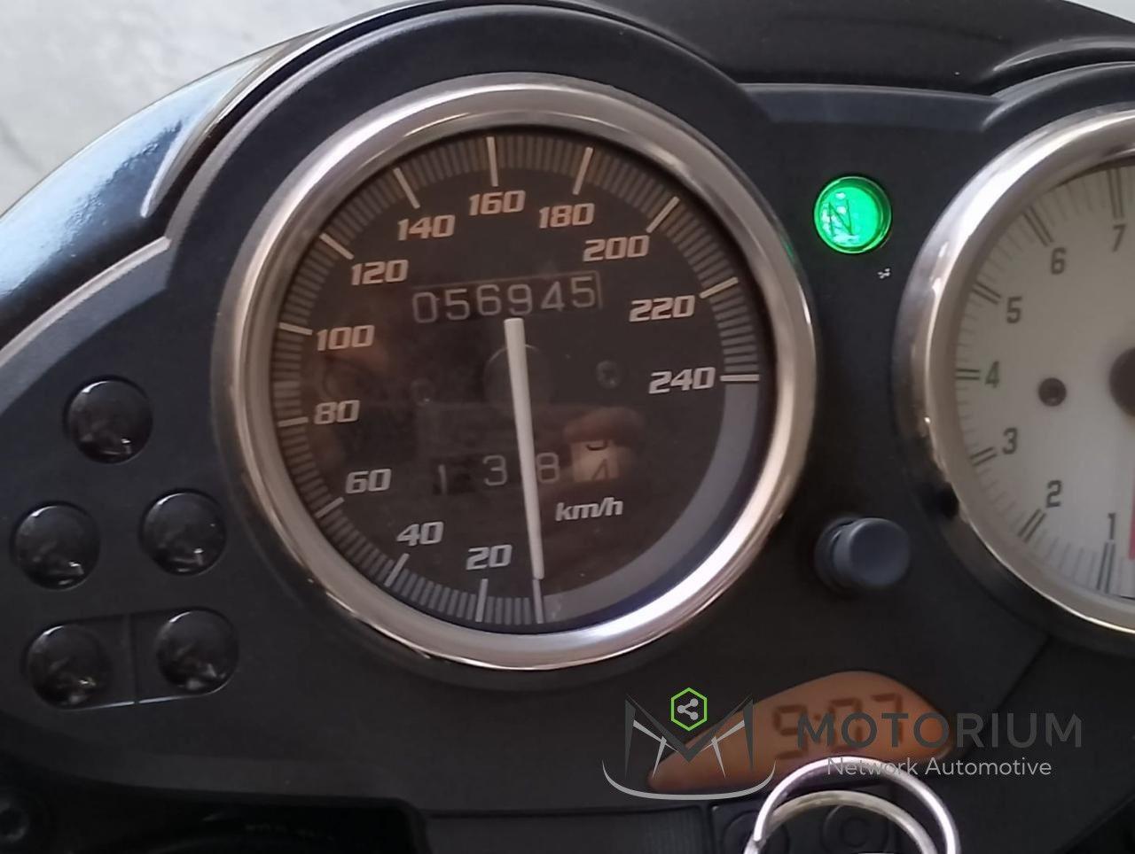 BMW R 1150 R Rockster