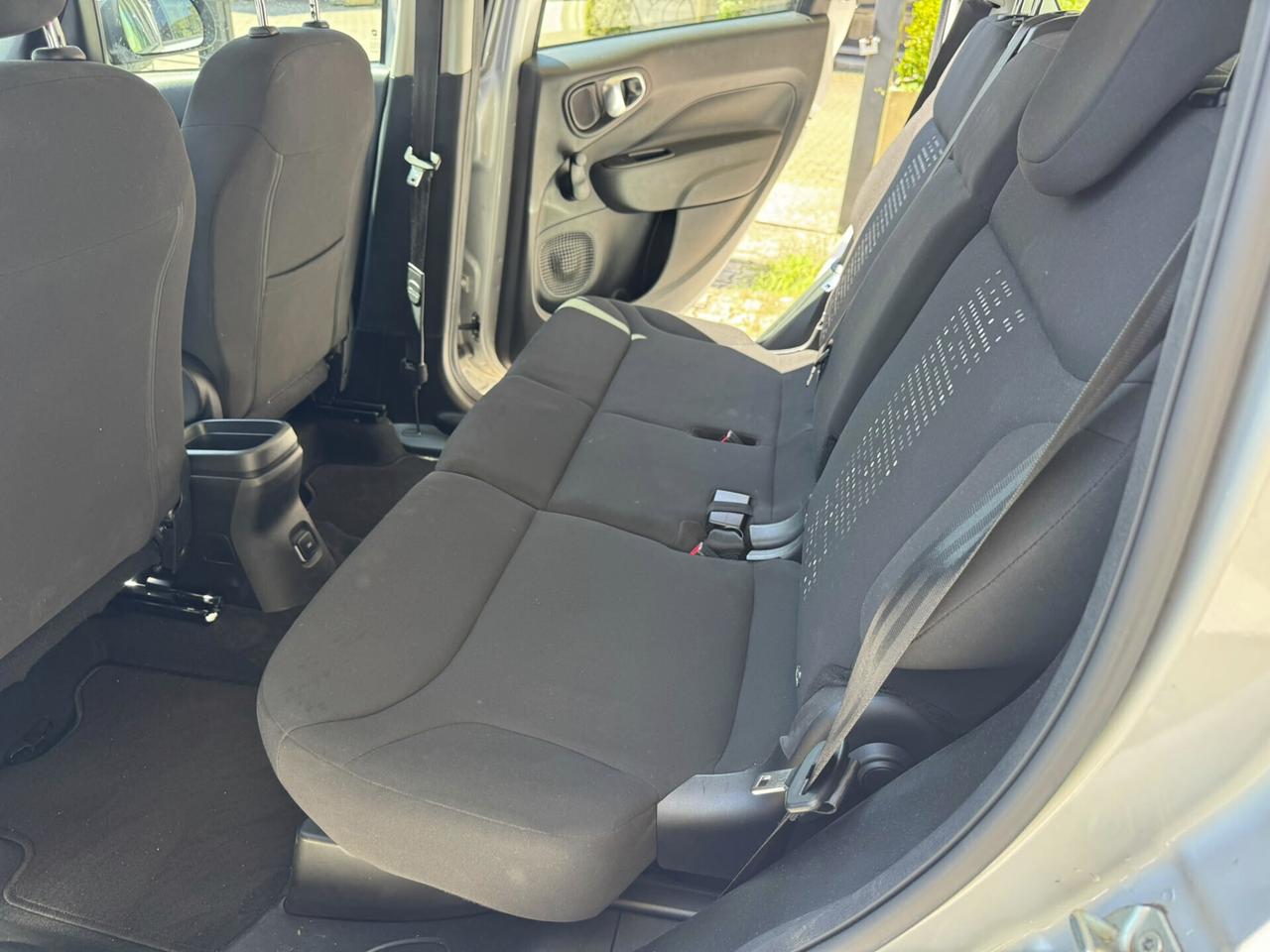 Fiat 500L 1.3 Multijet 95 CV Connect