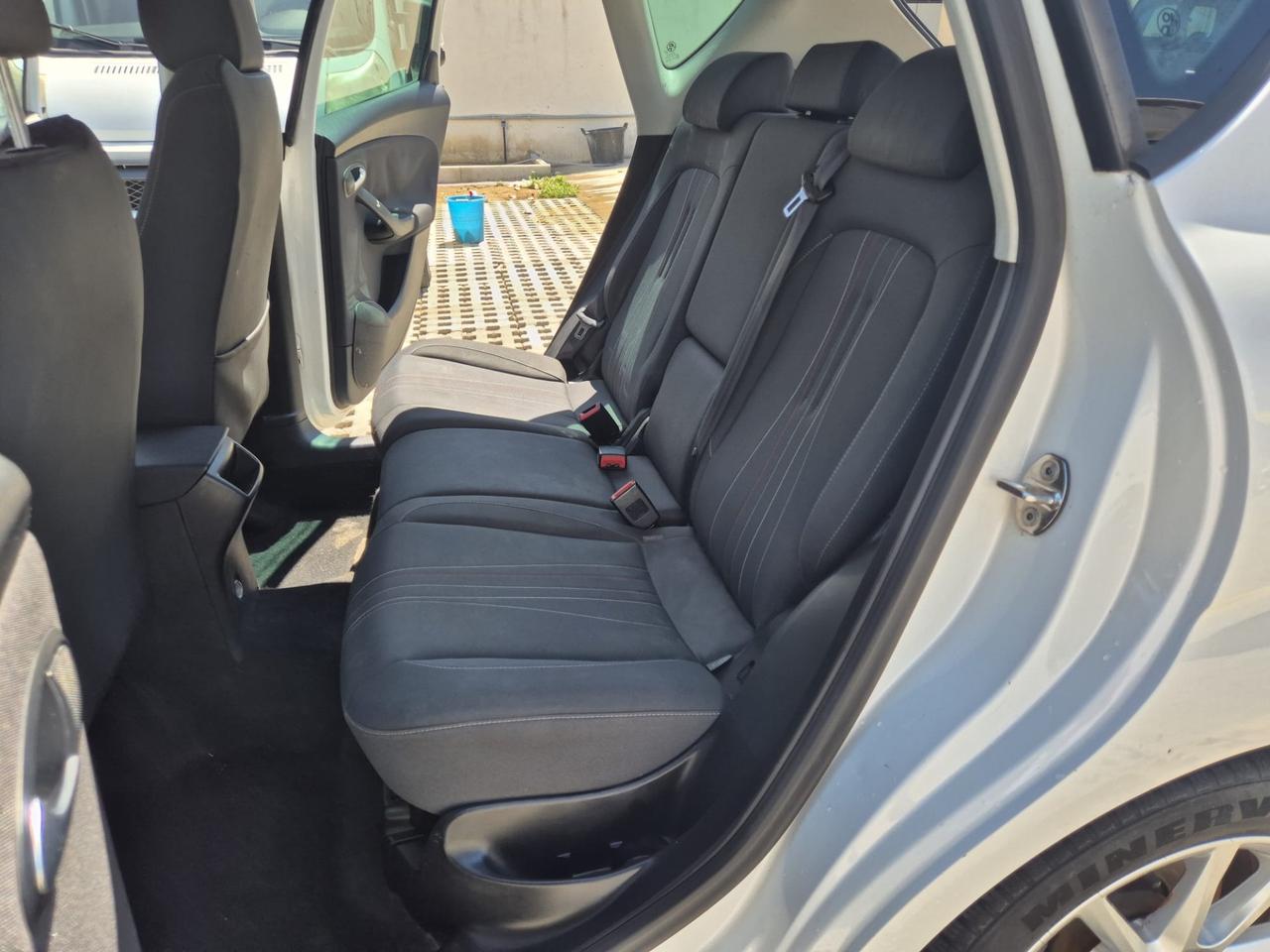 Seat Altea 1.6 TDI 105 CV CR DPF Style