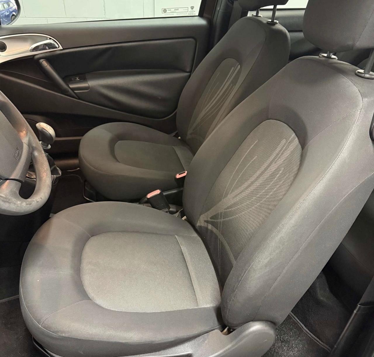 Lancia Ypsilon 1.2 69cv NEOPATENTATI EURO5B