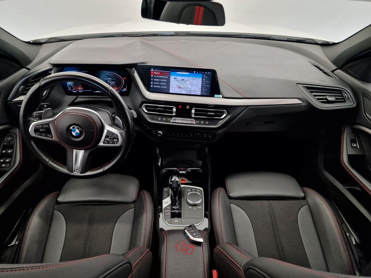 Bmw 128ti 5p. Msport