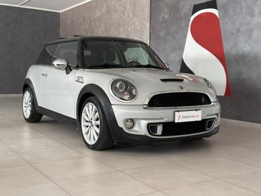 Mini 3 Porte Cooper SD 2.0