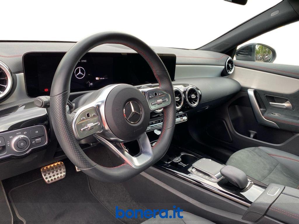 Mercedes CLA 250 250 EQ-POWER Premium 8G-DCT