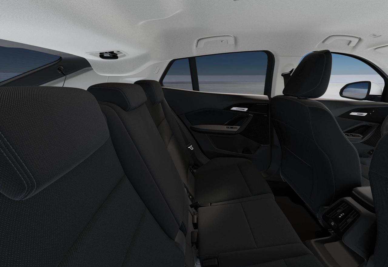 BMW X2 sDrive20d 48V