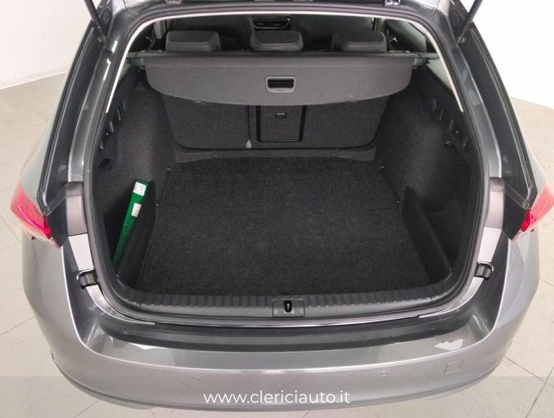 Škoda Octavia 2.0 TDI 150 CV DSG Wagon Selection