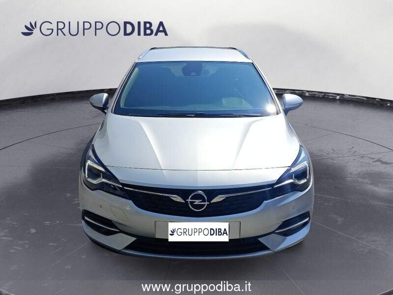 Opel Astra V 2020 Sports Tourer Die Sports Tourer 1.5 cdti Business Elegance s&s