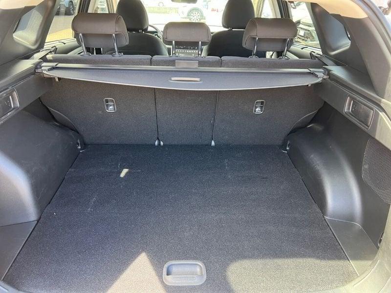Hyundai Tucson 3ª serie 1.6 HEV 4WD aut. Exellence