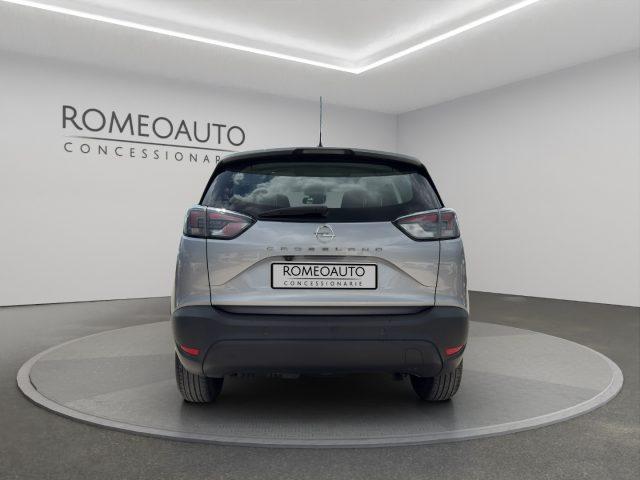 OPEL Crossland 1.5 ECOTEC D 110CV S&S Edition