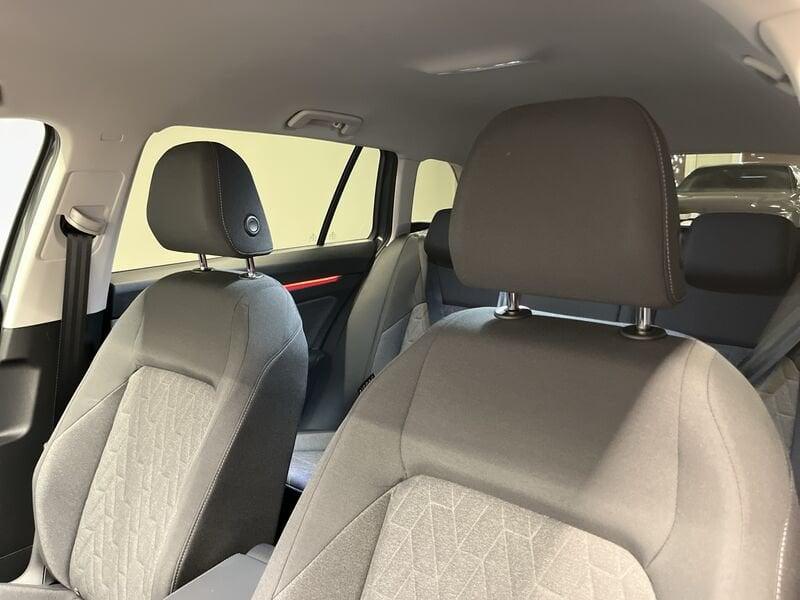 Volkswagen Golf Nuova Variant Life 2.0 TDI SCR 110 kW (150 CV) DSG